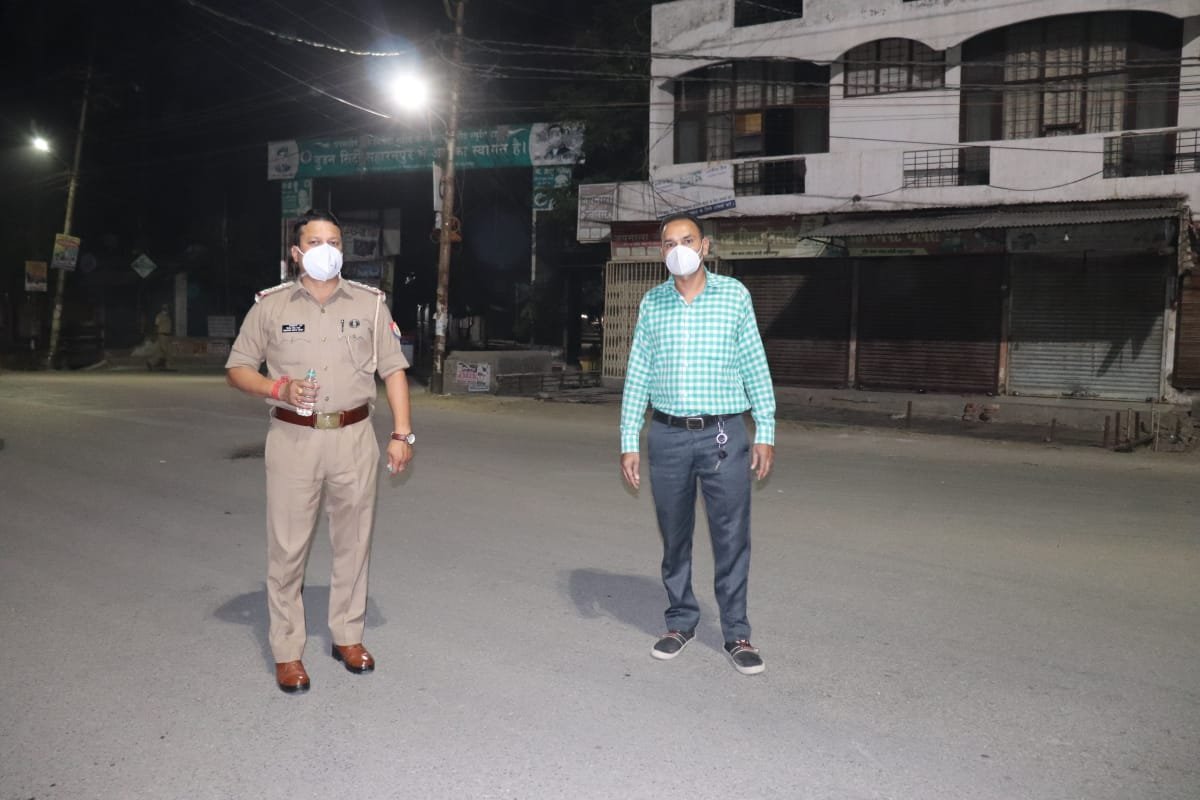 मानवाधिकार जागरूकता कार्यक्रम